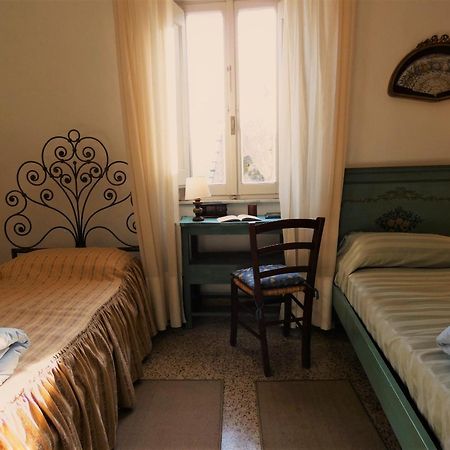Scappo In Umbria, La Loggia Apartment Amelia Ngoại thất bức ảnh