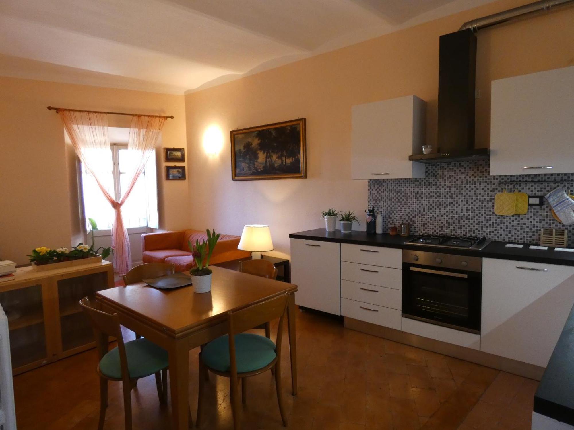 Scappo In Umbria, La Loggia Apartment Amelia Ngoại thất bức ảnh