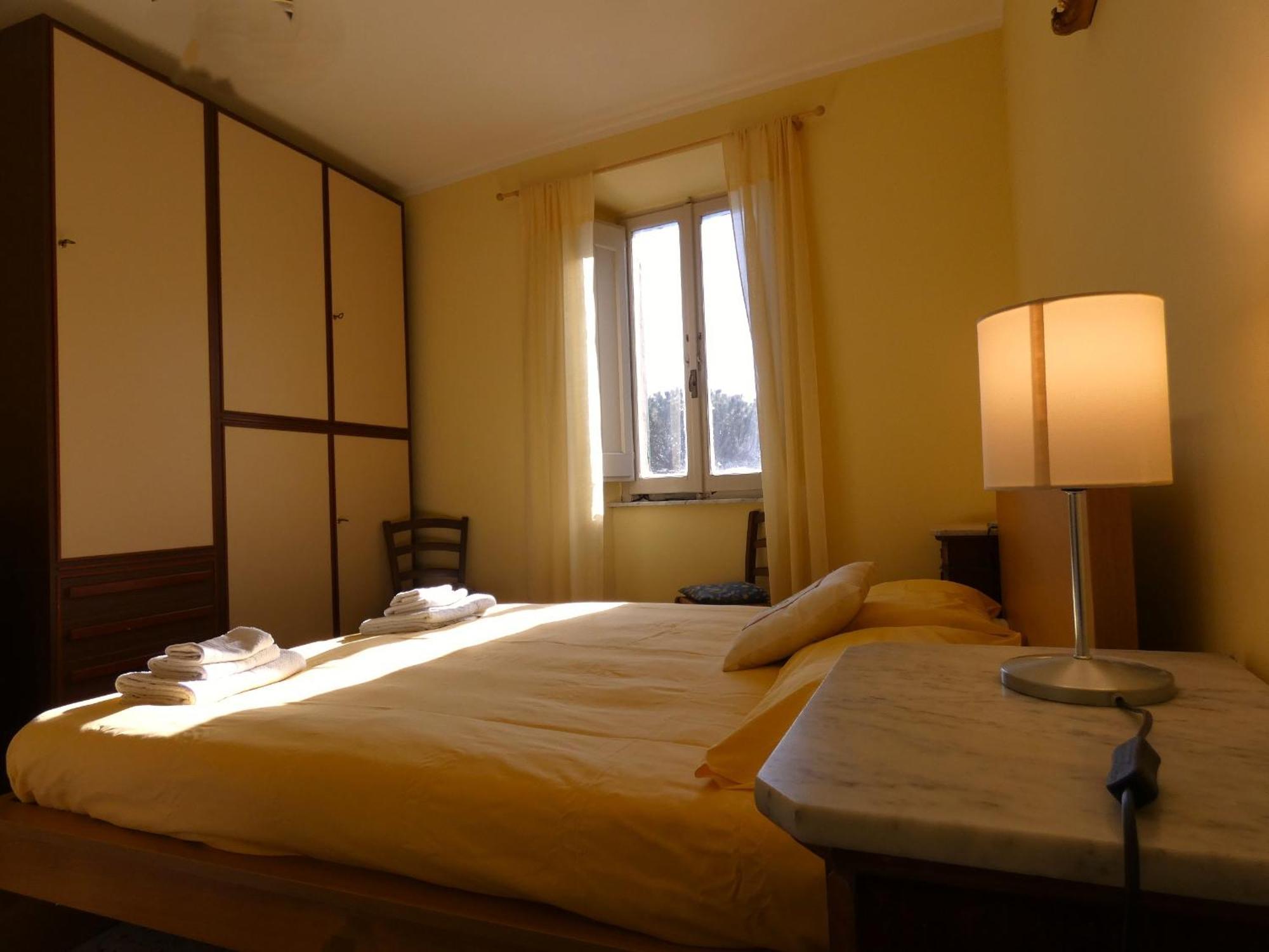 Scappo In Umbria, La Loggia Apartment Amelia Ngoại thất bức ảnh