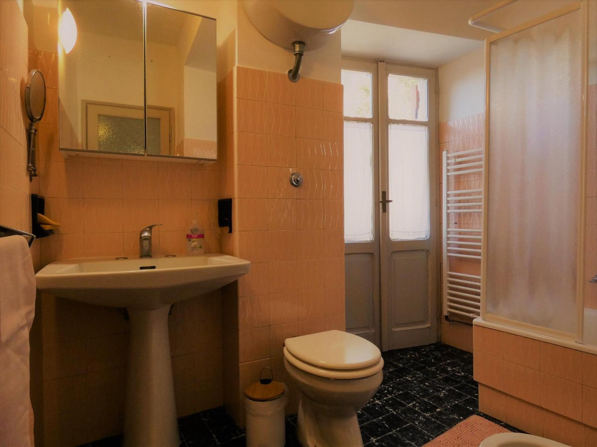 Scappo In Umbria, La Loggia Apartment Amelia Ngoại thất bức ảnh