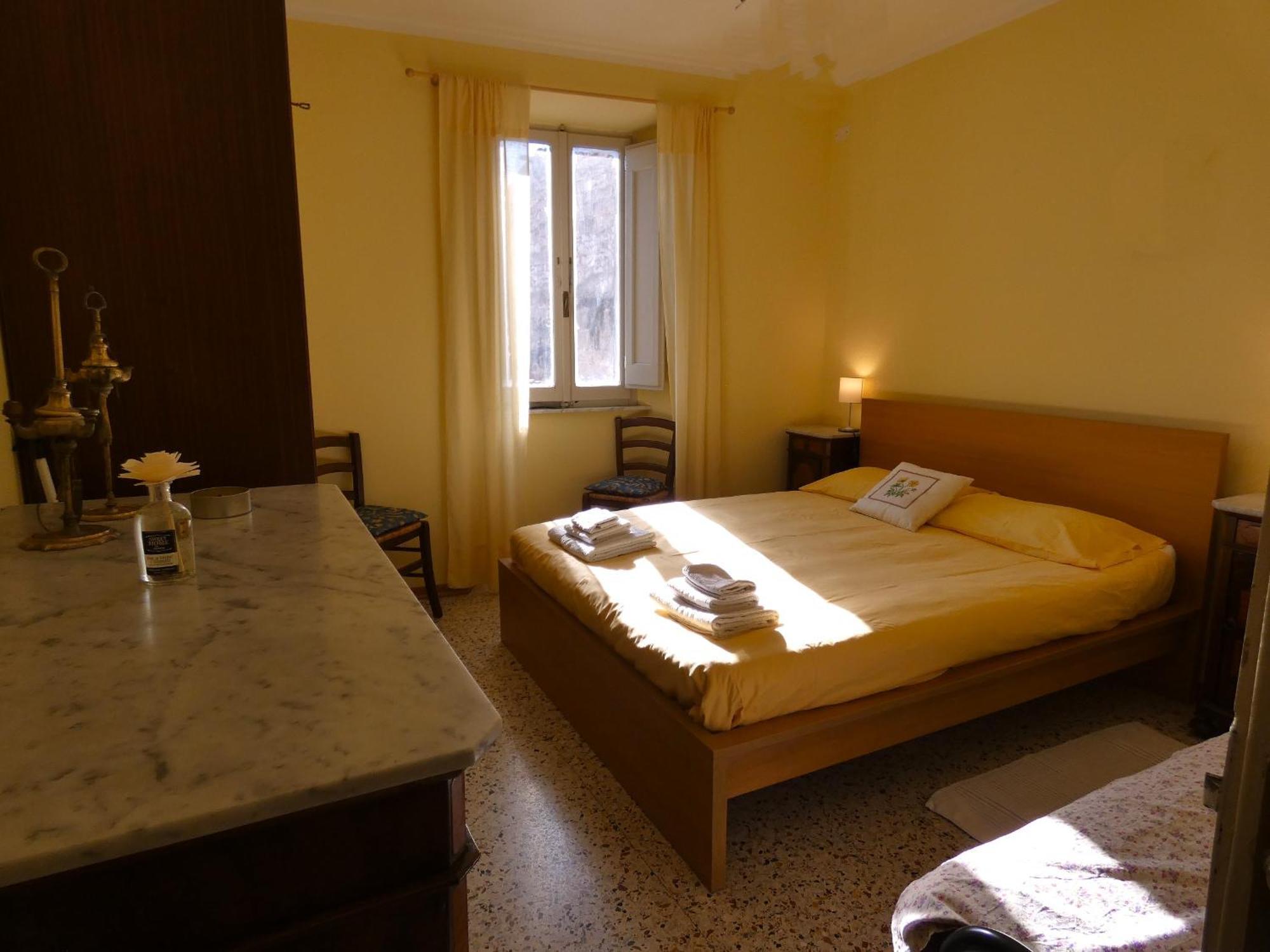 Scappo In Umbria, La Loggia Apartment Amelia Ngoại thất bức ảnh